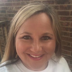 Meet your Posher, Jacy